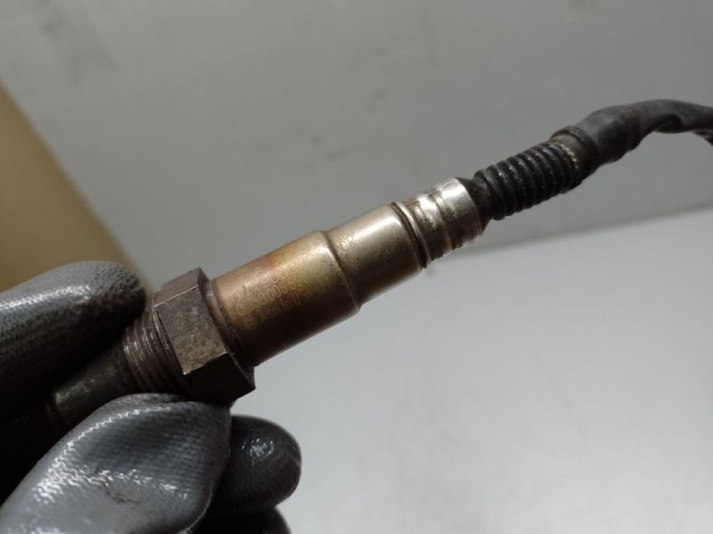 06A 906 262 CK | Лямбда зонд VOLKSWAGEN PASSAT B7 11-15 - Фото 4