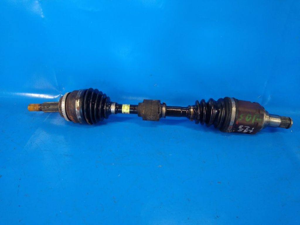 43420-06770 | Привод передний лев. TOYOTA CAMRY 40 06-11