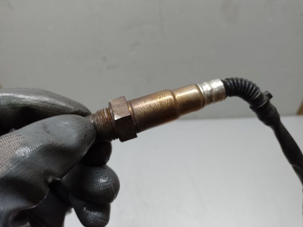 03H 906 262 R | Лямбда зонд VOLKSWAGEN TOUAREG 10-17 - Фото 3