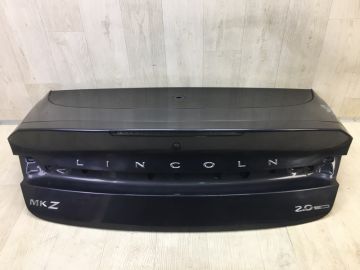 Крышка багажника LINCOLN MKZ 13-20 Крышка багажника LINCOLN MKZ 13-20