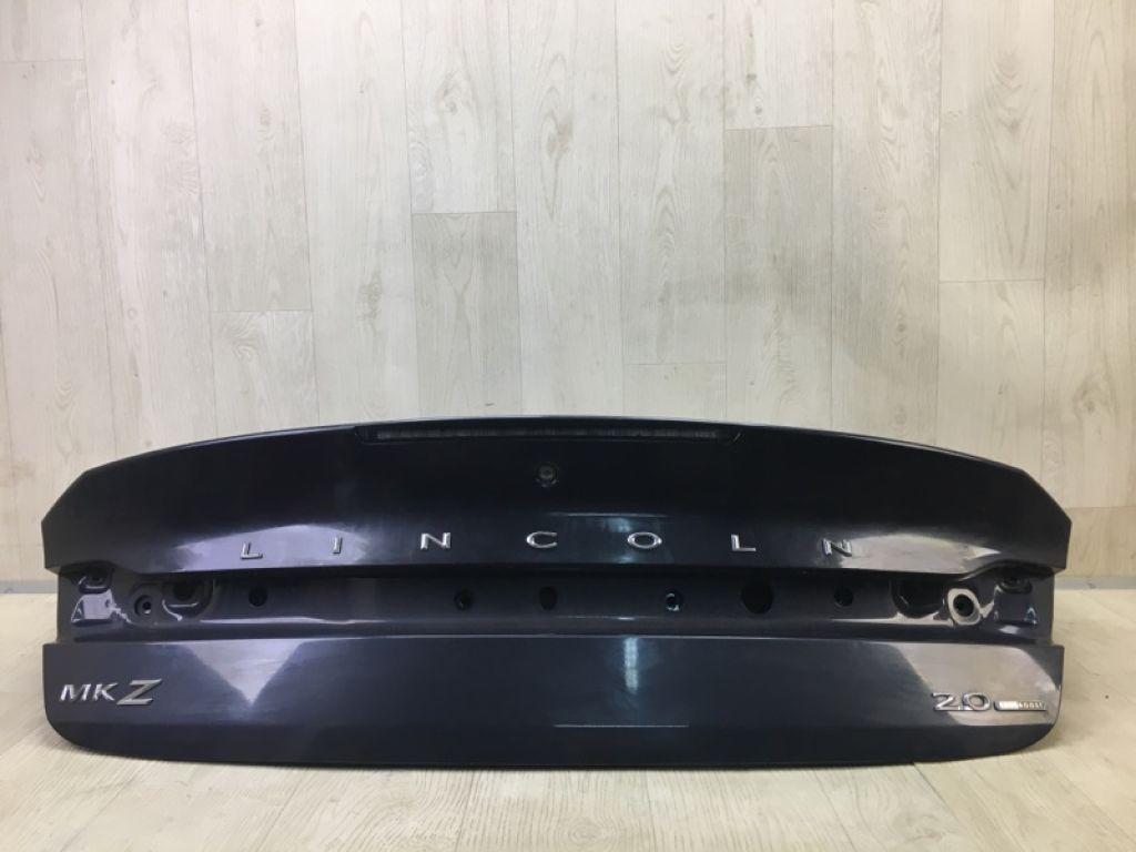 DP5Z-5440110-A | Крышка багажника LINCOLN MKZ 13-20 - Фото 3