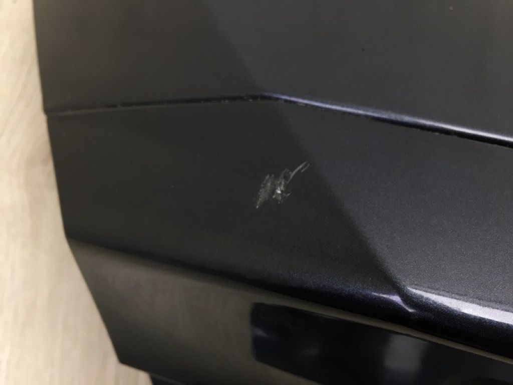 DP5Z-5440110-A | Крышка багажника LINCOLN MKZ 13-20 - Фото 7