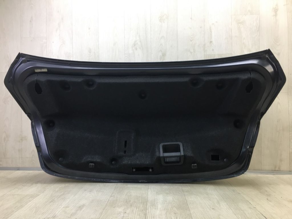 DP5Z-5440110-A | Крышка багажника LINCOLN MKZ 13-20 - Фото 9