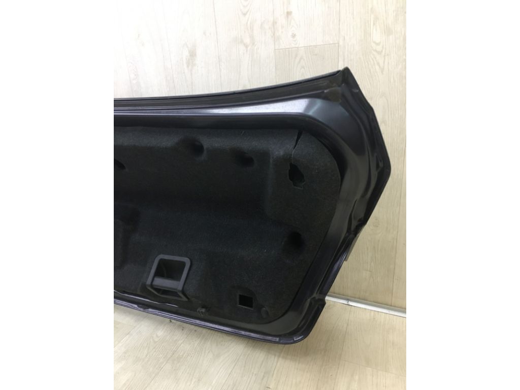 DP5Z-5440110-A | Крышка багажника LINCOLN MKZ 13-20 - Фото 10