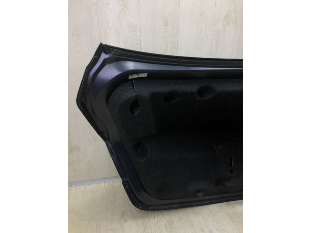 DP5Z-5440110-A | Крышка багажника LINCOLN MKZ 13-20 - Фото 11