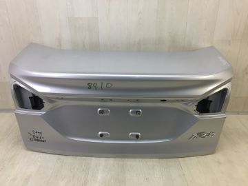 Крышка багажника FORD FIESTA 08-17