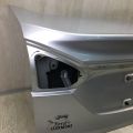 D2BZ-5440110-A | Крышка багажника FORD FIESTA 08-17 - Превью 4