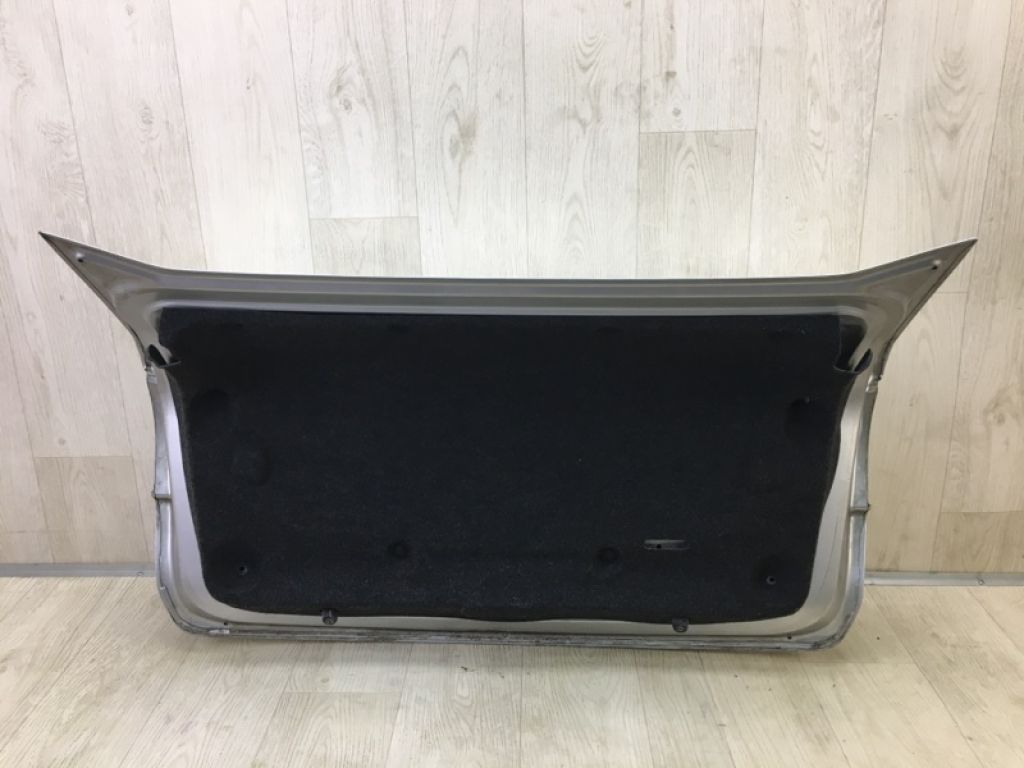 D2BZ-5440110-A | Крышка багажника FORD FIESTA 08-17 - Фото 8