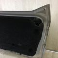 D2BZ-5440110-A | Крышка багажника FORD FIESTA 08-17 - Превью 10