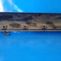 77240-80J01-5PK | Накладка порогу зовнішня лів. SUZUKI SX4 06-13 - Прев'ю 5