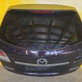 TDY4-62-02XD | Кришка багажника MAZDA CX-9 06-16