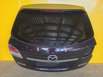 Крышка багажника MAZDA CX-9 06-16