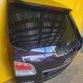 TDY4-62-02XD | Кришка багажника MAZDA CX-9 06-16 - Прев'ю 4