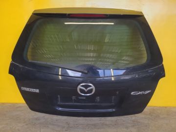 Крышка багажника MAZDA CX-7 06-12