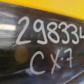 EGY1-62-02XD | Кришка багажника MAZDA CX-7 06-12 - Прев'ю 2
