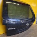 EGY1-62-02XD | Кришка багажника MAZDA CX-7 06-12 - Прев'ю 4