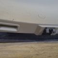EGY1-62-02XD | Кришка багажника MAZDA CX-7 06-12 - Прев'ю 8