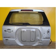 Крышка багажника SUZUKI GRAND VITARA 05-15