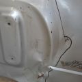 69100-65830 | Крышка багажника SUZUKI GRAND VITARA 05-15 - Превью 4