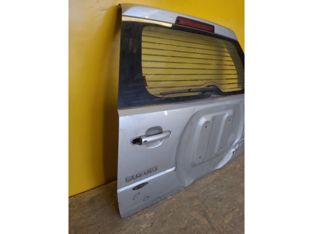 69100-65830 | Крышка багажника SUZUKI GRAND VITARA 05-15 - Фото 5