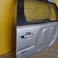 69100-65830 | Крышка багажника SUZUKI GRAND VITARA 05-15 - Превью 5