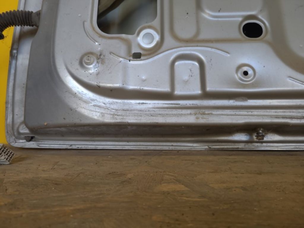 69100-65830 | Крышка багажника SUZUKI GRAND VITARA 05-15 - Фото 8