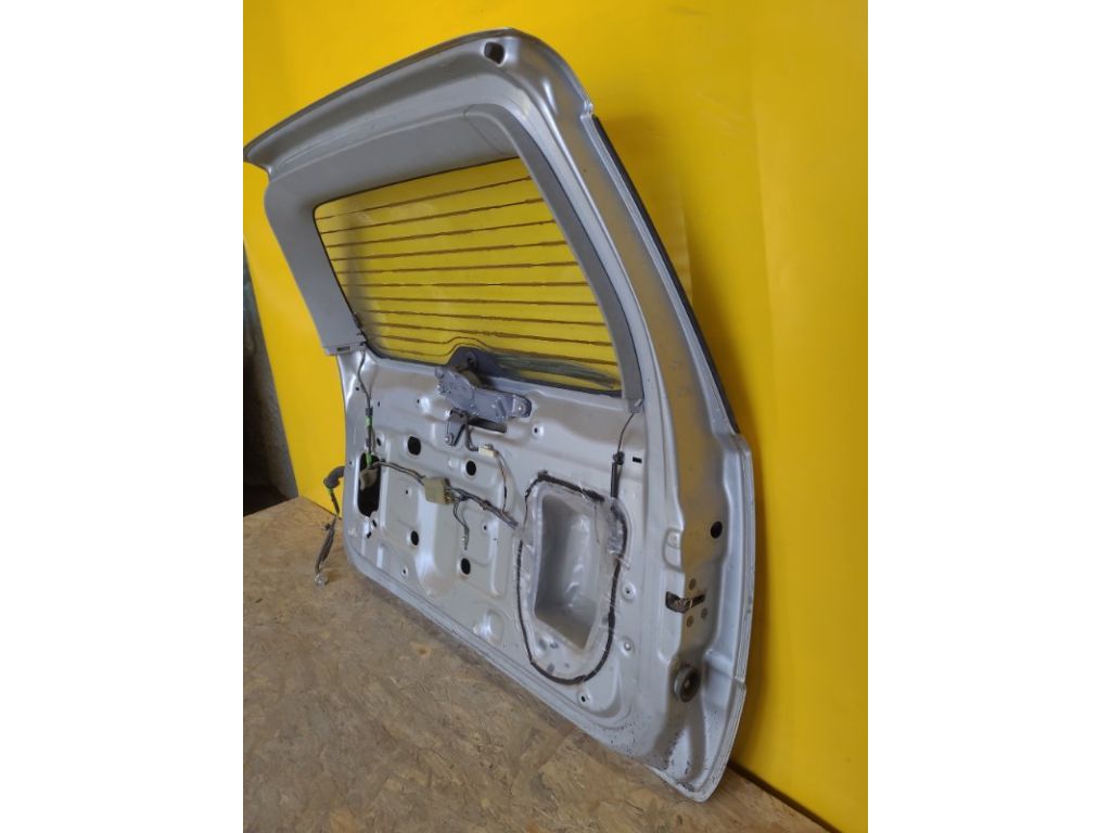 69100-65830 | Крышка багажника SUZUKI GRAND VITARA 05-15 - Фото 9