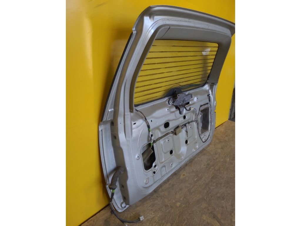 69100-65830 | Крышка багажника SUZUKI GRAND VITARA 05-15 - Фото 10