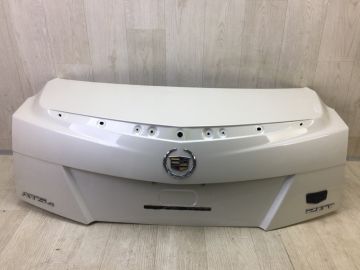 Кришка багажника CADILLAC ATS 12-19