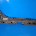 4G0 853 855 G | Накладка порогу зовнішня лів. AUDI A6 (C7) 11-18 - Прев'ю 5