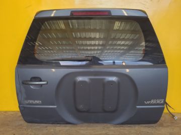 Кришка багажника SUZUKI GRAND VITARA 05-15