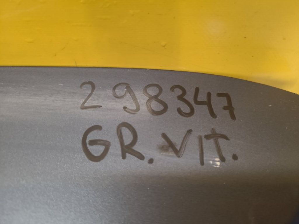 69100-65830 | Кришка багажника SUZUKI GRAND VITARA 05-15 - Фото 2