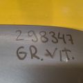 69100-65830 | Кришка багажника SUZUKI GRAND VITARA 05-15 - Прев'ю 2
