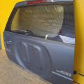 69100-65830 | Кришка багажника SUZUKI GRAND VITARA 05-15 - Прев'ю 3