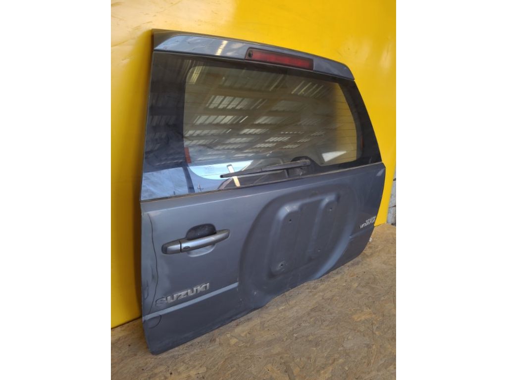 69100-65830 | Кришка багажника SUZUKI GRAND VITARA 05-15 - Фото 4