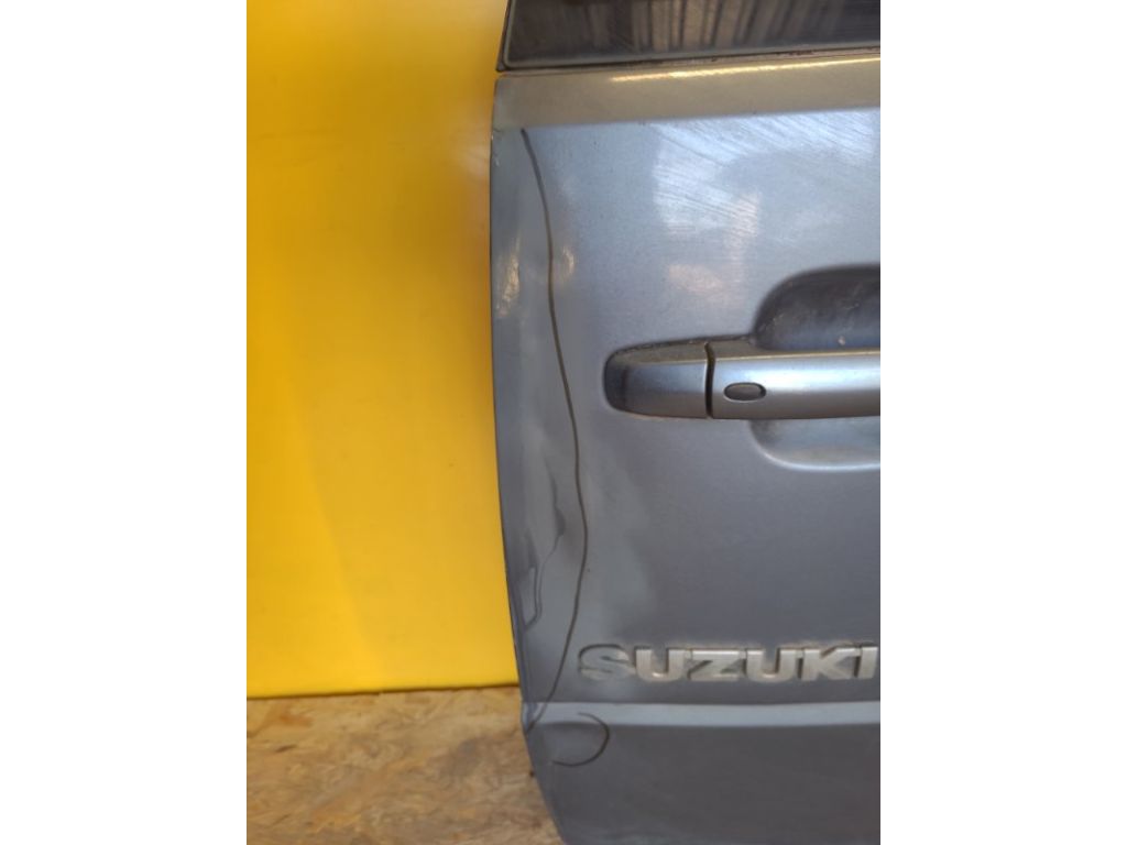 69100-65830 | Кришка багажника SUZUKI GRAND VITARA 05-15 - Фото 5