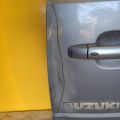 69100-65830 | Кришка багажника SUZUKI GRAND VITARA 05-15 - Прев'ю 5