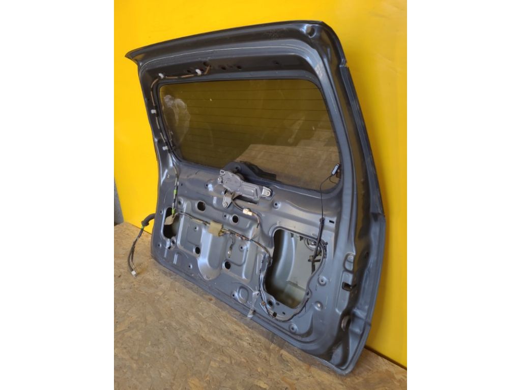 69100-65830 | Кришка багажника SUZUKI GRAND VITARA 05-15 - Фото 7