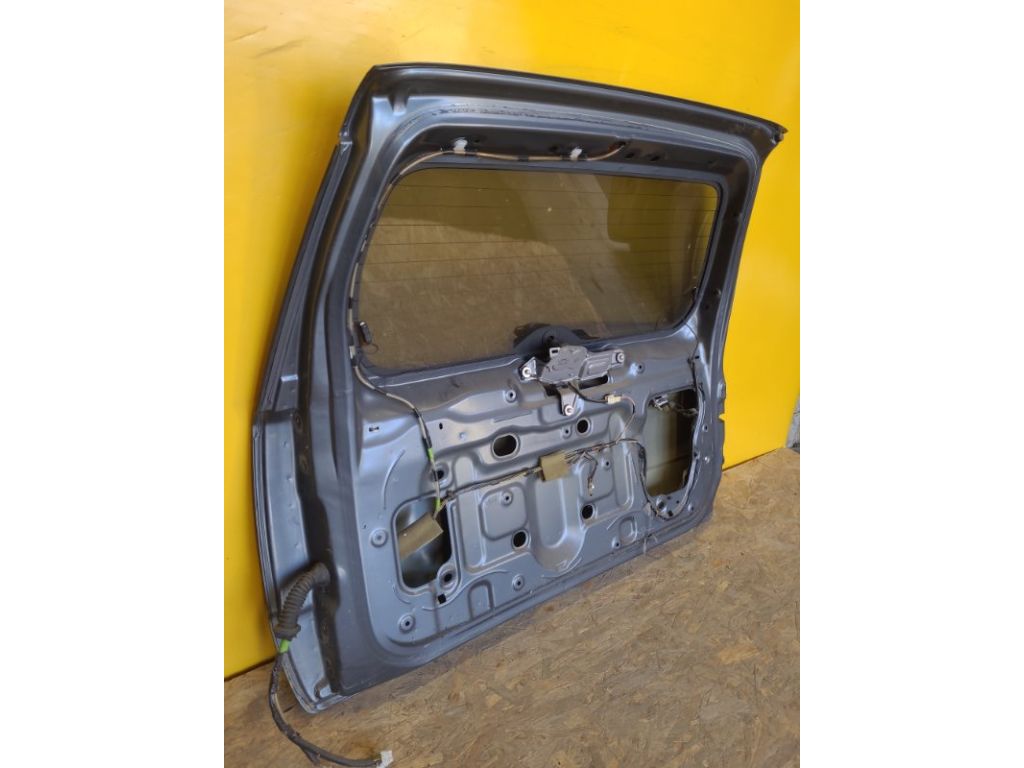 69100-65830 | Кришка багажника SUZUKI GRAND VITARA 05-15 - Фото 8