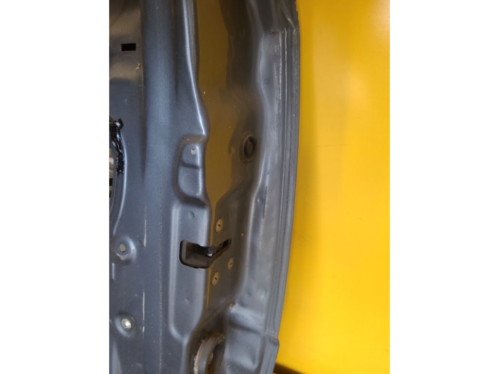 69100-65830 | Кришка багажника SUZUKI GRAND VITARA 05-15 - Фото 9