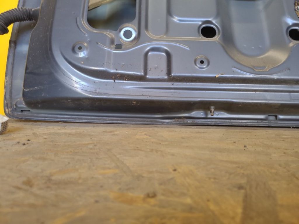 69100-65830 | Кришка багажника SUZUKI GRAND VITARA 05-15 - Фото 10