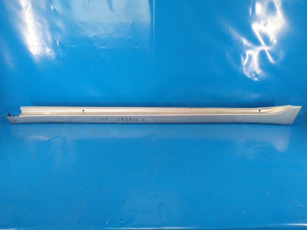 75852-06904 | Накладка порогу зовнішня лів. TOYOTA CAMRY 40 06-11