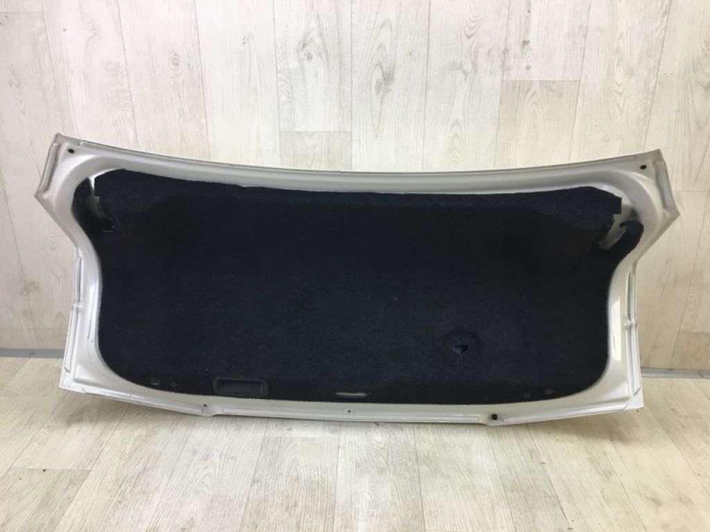 22806598 | Кришка багажника CADILLAC ATS 12-19 - Фото 9