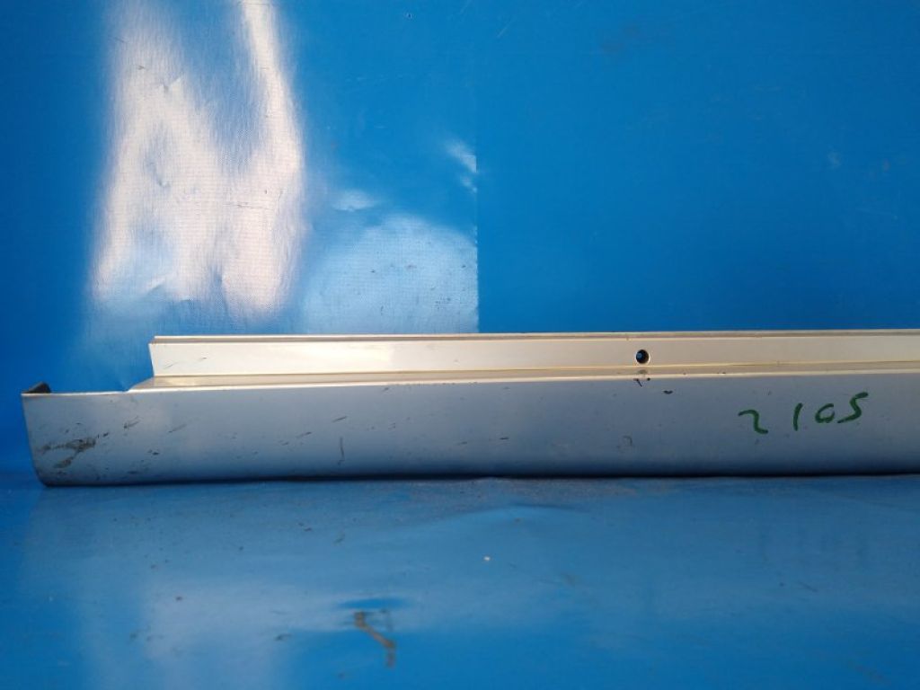 75852-06904 | Накладка порогу зовнішня лів. TOYOTA CAMRY 40 06-11 - Фото 2