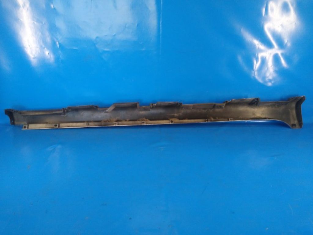 75852-06904 | Накладка порогу зовнішня лів. TOYOTA CAMRY 40 06-11 - Фото 6