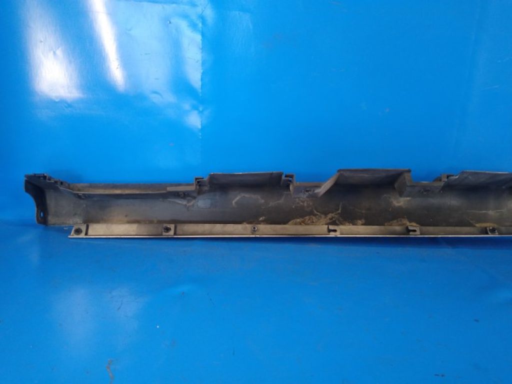 75852-06904 | Накладка порогу зовнішня лів. TOYOTA CAMRY 40 06-11 - Фото 7