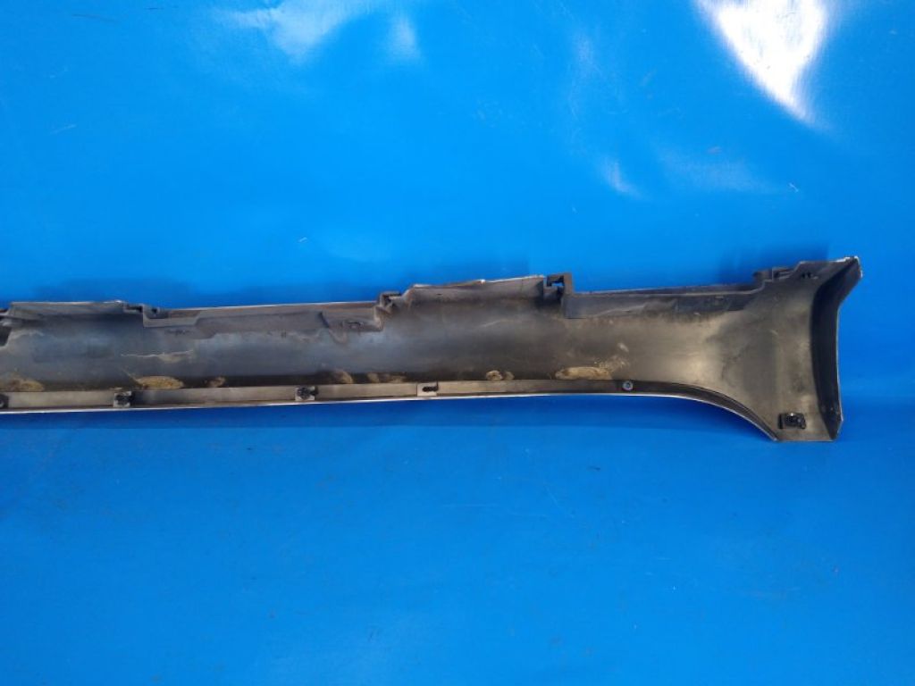 75852-06904 | Накладка порогу зовнішня лів. TOYOTA CAMRY 40 06-11 - Фото 8