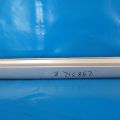 75851-06904 | Накладка порога наружная прав. TOYOTA CAMRY 40 06-11 - Превью 3