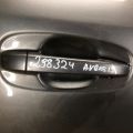 69211-05918 | Ручка двери наружная передн. прав. TOYOTA AVENSIS 08-18