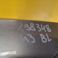 BBY9-62-02XE | Крышка багажника MAZDA 3 BL 09-13 - Превью 2